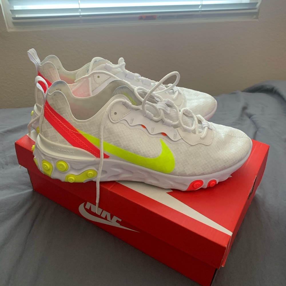 NEW Men’s Nike